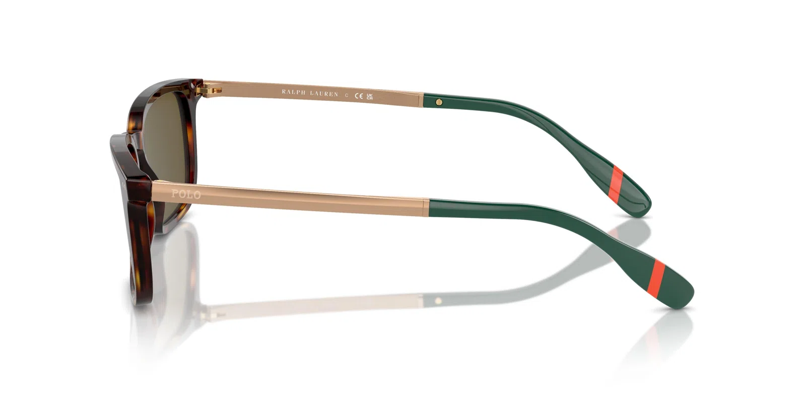 Polo 4212F Sunglasses - view 6